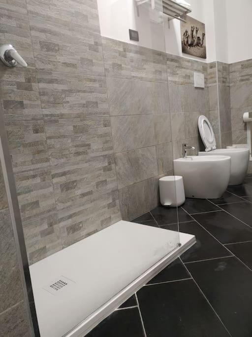Appartamento A Roma Ristrutturato Exterior foto